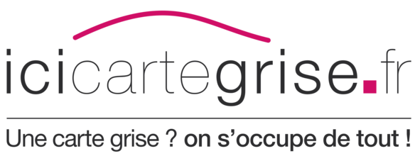 Logo de la société Icicartegrise